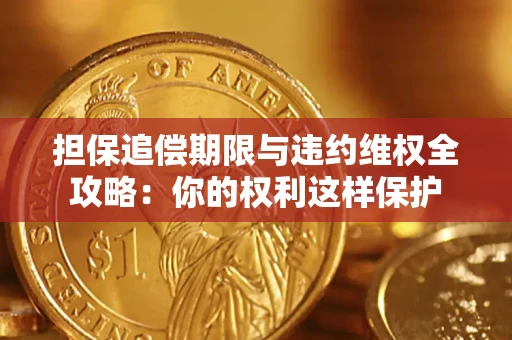 北京担保追偿期限与违约维权全攻略：你的权利这样保护