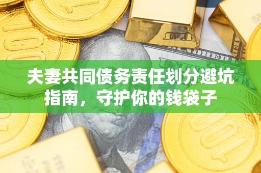 北京夫妻共同债务责任划分避坑指南，守护你的钱袋子